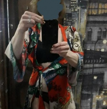 Анкета проститутки Софья - город Трудовое, 49 лет, №10897