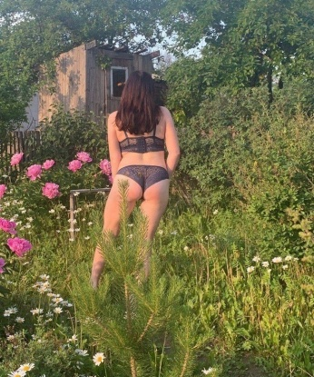 Анкета проститутки Ева - город Трудовое, 19 лет, №6390