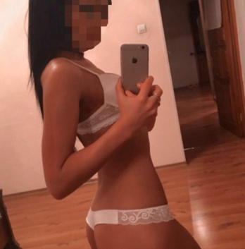 Анкета проститутки Илона - город Трудовое, 23 года, №6941